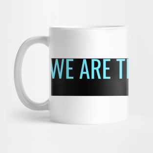 A Bea Kay Thing Called Beloved- "We Are The Culture II" Mug